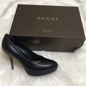 Gucci Heels